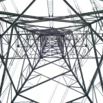 Niederspannungsnetz