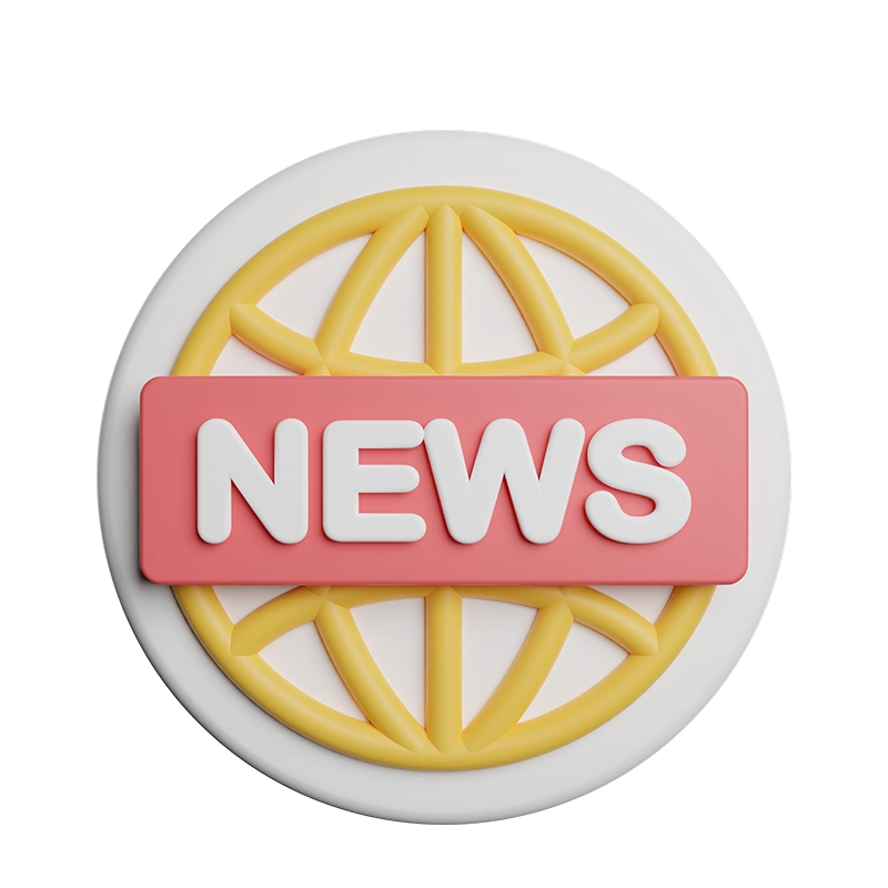 News und Referenzen